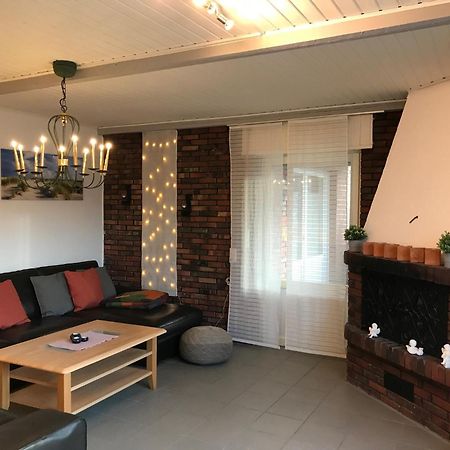 5 1/2 Zimmer Penthouse Luv Und Lee Schillig Exteriör bild