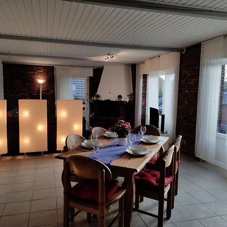 5 1/2 Zimmer Penthouse Luv Und Lee Schillig Exteriör bild