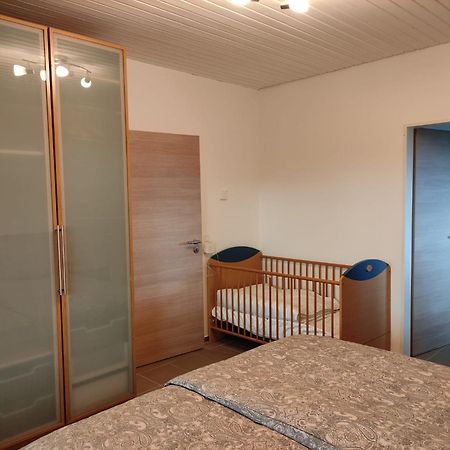 5 1/2 Zimmer Penthouse Luv Und Lee Schillig Exteriör bild