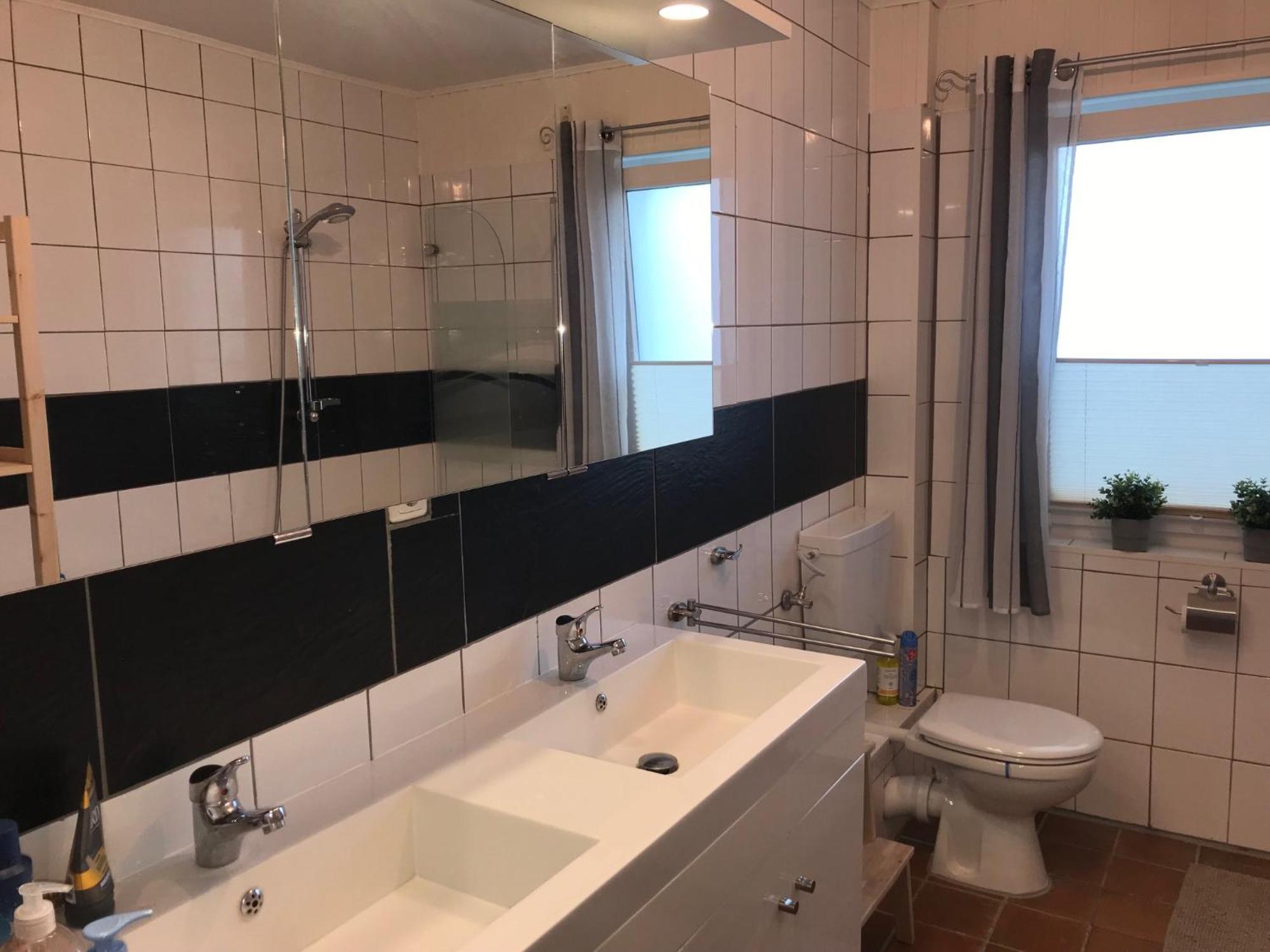 5 1/2 Zimmer Penthouse Luv Und Lee Schillig Exteriör bild